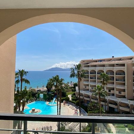 Cannes Front Beach Pools Apartment Εξωτερικό φωτογραφία