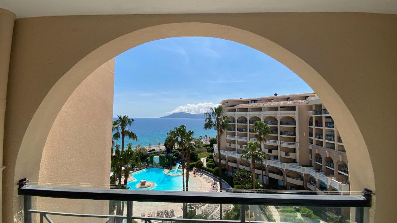 Cannes Front Beach Pools Apartment Εξωτερικό φωτογραφία