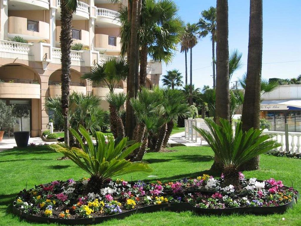 Cannes Front Beach Pools Apartment Εξωτερικό φωτογραφία