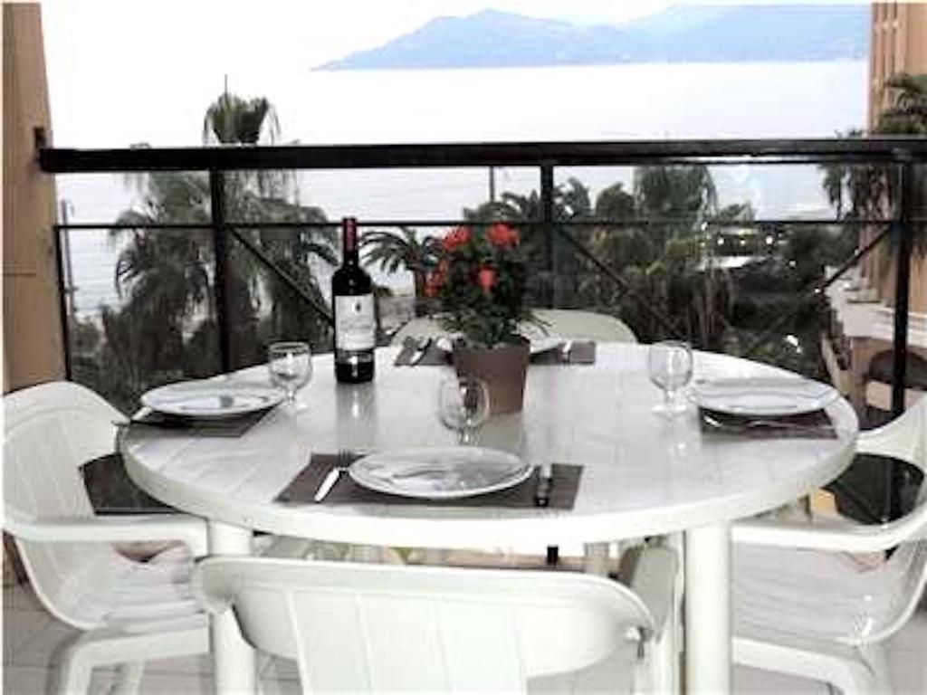 Cannes Front Beach Pools Apartment Εξωτερικό φωτογραφία