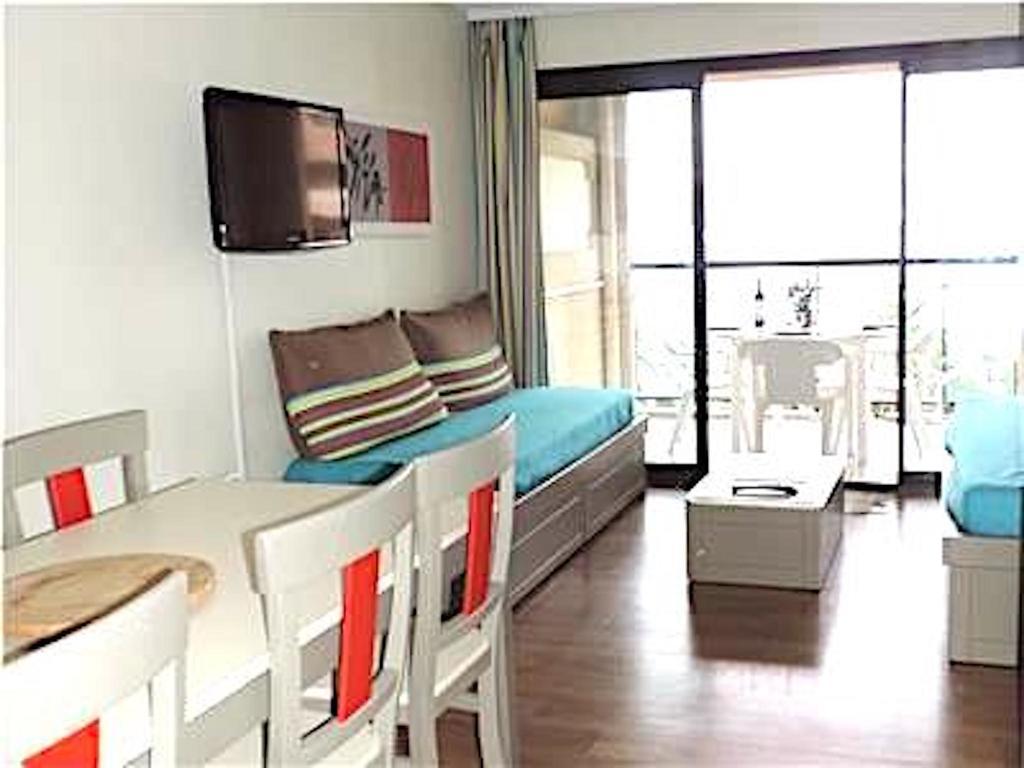 Cannes Front Beach Pools Apartment Εξωτερικό φωτογραφία