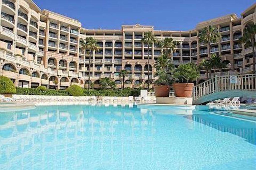 Cannes Front Beach Pools Apartment Εξωτερικό φωτογραφία