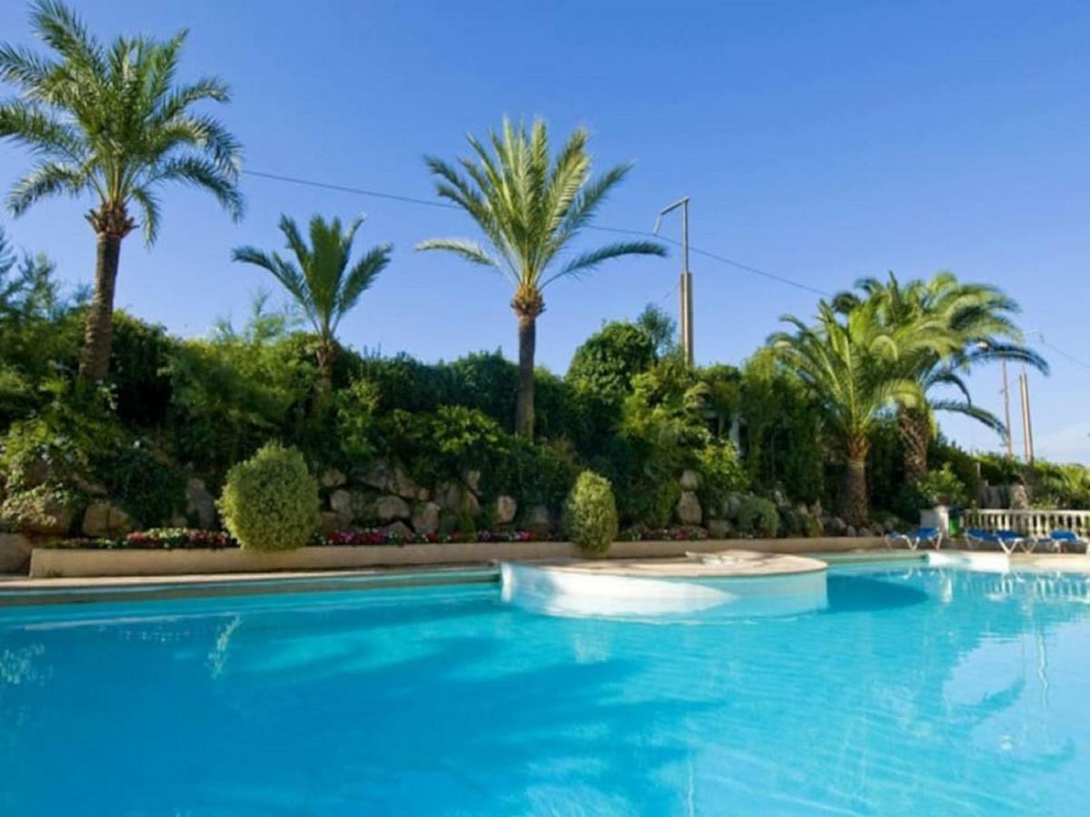 Cannes Front Beach Pools Apartment Εξωτερικό φωτογραφία